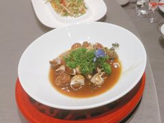 -大鹏饭店·金陵家宴(奥体中心店)