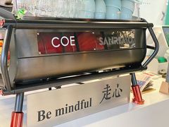 -十一咖啡(青年大街工厂店)