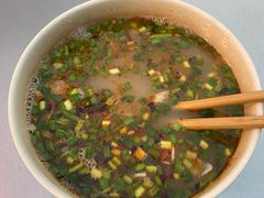 精品不翻汤-高记清香园绝味不翻汤