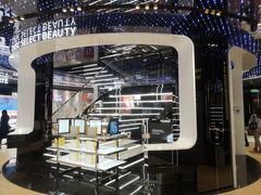 -国药中服免税(北京坊店)