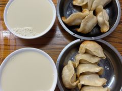 -锅贴大王南翔小笼(临沂二村店)