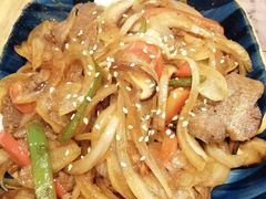 -林妈妈村·日式料理(宝山龙湖天街店)