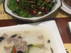 -我家福厨(万达中餐厅店)