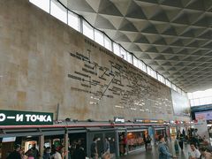 -谢列梅捷沃国际机场