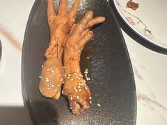 -绿茶餐厅(龙井船宴· 品牌总店)