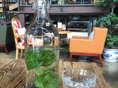 -咖梦餐厅 COMENG RESTAURANT