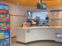 -麦当劳(大厂新城店)