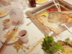 -串一火锅(赛格国际购物中心店)