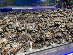 -一方渔歌蒸汽海鲜自助(文化路万达广场店)