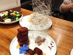 -jpc集品餐厅(中山店)