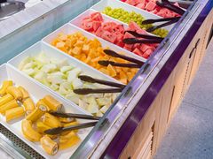 -比格比萨自助(延庆万达广场店)