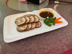 -蜈支洲岛珊瑚酒店临海阁中餐厅