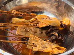 -嘉州鲜知味钵钵鸡(奎星楼店)