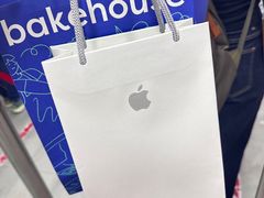 -Apple 零售店(Canton Road)