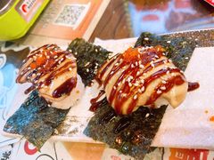 -桃太郎寿司料理(南坪店)