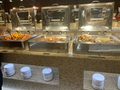 自助取餐区-汉巴味德(大悦城店)