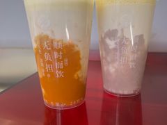 -炖物24章·顺时轻养茶(杭州保利时光里店)