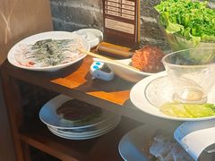 -大良毋米粥 · 粥底火锅(岭南天地店)