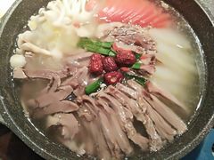 -楼兰新疆主题餐厅(苏州中心店)