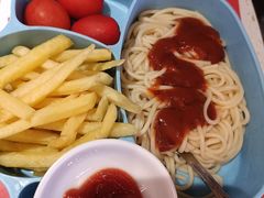 -老佛爷铜炉蛙锅(东门老街店)