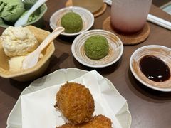 -ITARU食堂·定食料理(西丽店)
