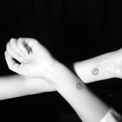 -墨無界刺青TATTOO