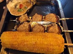 -百盛烧烤龙虾小酒馆(文富北路店)