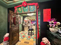 -誉八仙粤菜(万象天地店)