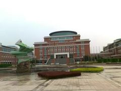 -西北农林科技大学(北校区)