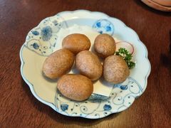 -林四喜·闽南传家菜(鼓浪屿店)