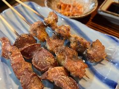 串烧-平川日本料理