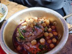 脑花-两角签串串香十一年老字号(机场路店)