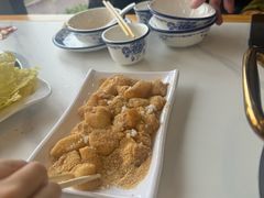 -朴小妹人参鸡汤火锅(长白山万达店)