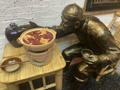 -哥老官重庆美蛙鱼头(宝山龙湖店)