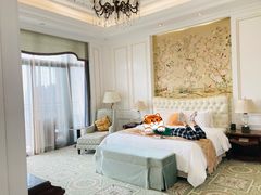 -启东恒大海上威尼斯酒店