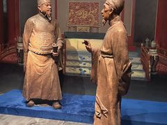 -台州博物馆