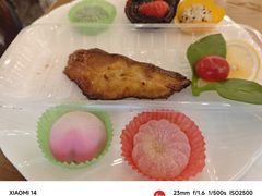 -禾斗海鲜自助(城阳宝龙店)