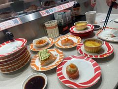 -新一番三文鱼寿司(大东海店)