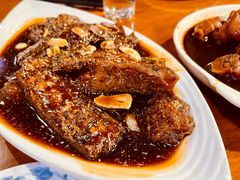 -三居鲁味坊黄焖鸡(山大路店)