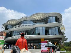 -点都德(广州白云山景区南门店)