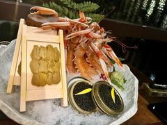 -和彩放题(渔阳店)