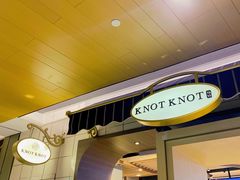 门面-KNOTKNOT珞珞·日式甜品(K11店)