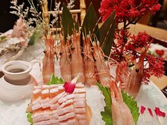 -京旬海鲜放题·铁板烧自助餐厅