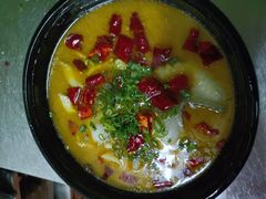 -湘当爱·鲜煮现炒(松岗立业路店)