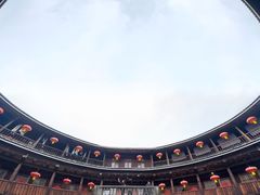 -福建土楼(南靖)景区