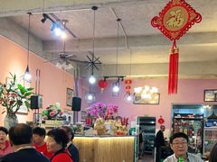 大堂-老巴刹新加坡餐厅