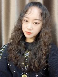 -小齐发型Star~salon