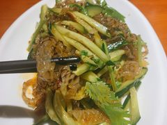 -金穗园·砂锅粥.醉鸡煲火锅(长寿路店)