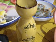 -民食香·腊排骨野生菌美食(木府店)