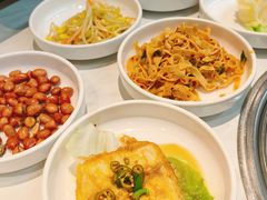 -六七八韩式烤肉·韩国料理(上杭路店)